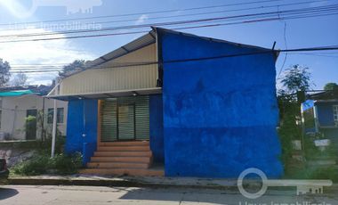 Bodega Industrial o Comercial en renta ubicada en Reyes Heroles, Col. San Pedro Mártir, Cosoleacaque, Veracruz.