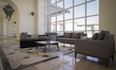 RENTA DE CASA EN RESIDENCIAL PORTOFINO EN METEPEC