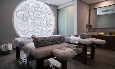RENTA DE CASA EN RESIDENCIAL PORTOFINO EN METEPEC
