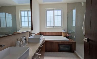 RENTA DE CASA EN RESIDENCIAL PORTOFINO EN METEPEC
