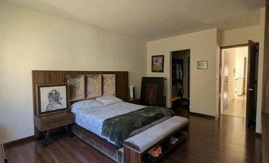 RENTA DE CASA EN RESIDENCIAL PORTOFINO EN METEPEC