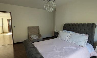 RENTA DE CASA EN RESIDENCIAL PORTOFINO EN METEPEC