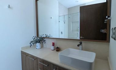 RENTA DE CASA EN RESIDENCIAL PORTOFINO EN METEPEC
