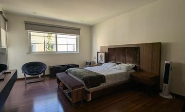 RENTA DE CASA EN RESIDENCIAL PORTOFINO EN METEPEC
