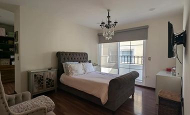 RENTA DE CASA EN RESIDENCIAL PORTOFINO EN METEPEC