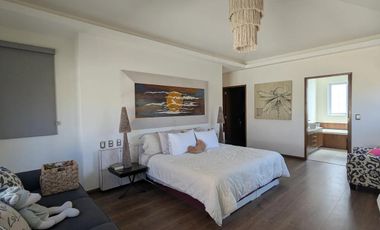 RENTA DE CASA EN RESIDENCIAL PORTOFINO EN METEPEC
