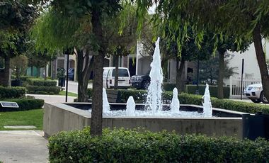 RENTA DE CASA EN RESIDENCIAL PORTOFINO EN METEPEC