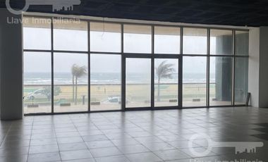 Locales en Primera planta en renta ubicados en Juventino Rosas, Col. María de la Piedad, Coatzacoalcos, Veracruz.