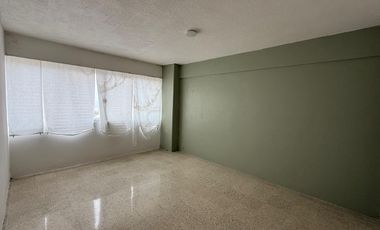 Departamento en Renta, Col. Centro, Coatzacoalcos, Ver.