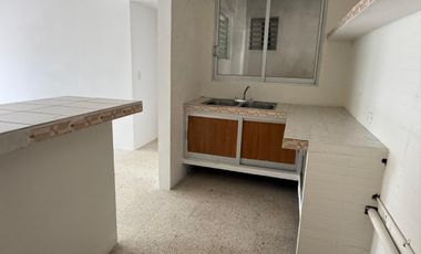 Departamento en Renta, Col. Centro, Coatzacoalcos, Ver.
