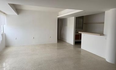 Departamento en Renta, Col. Centro, Coatzacoalcos, Ver.