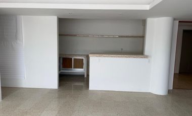 Departamento en Renta, Col. Centro, Coatzacoalcos, Ver.