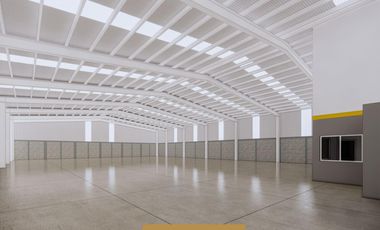 Bodega en venta el Tejar, Veracruz