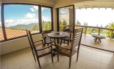 CASA DE CAMPO EN ALTOS DEL MARIA 2378MT cv