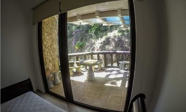 CASA DE CAMPO EN ALTOS DEL MARIA 2378MT cv