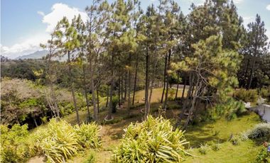 CASA DE CAMPO EN ALTOS DEL MARIA 2378MT cv