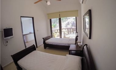 CASA DE CAMPO EN ALTOS DEL MARIA 2378MT cv