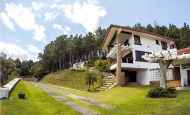 CASA DE CAMPO EN ALTOS DEL MARIA 2378MT cv