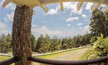 CASA DE CAMPO EN ALTOS DEL MARIA 2378MT cv