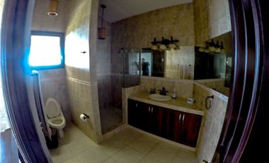 CASA DE CAMPO EN ALTOS DEL MARIA 2378MT cv