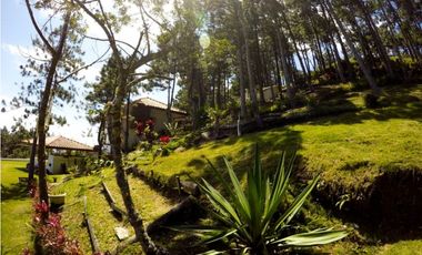 CASA DE CAMPO EN ALTOS DEL MARIA 2378MT cv