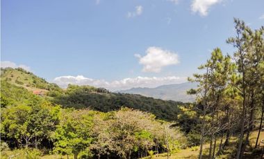 CASA DE CAMPO EN ALTOS DEL MARIA 2378MT cv