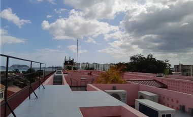 Apartamento En Alquiler En Casco Viejo |  PH Casa Korsi