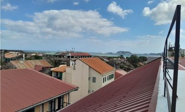 Apartamento En Alquiler En Casco Viejo |  PH Casa Korsi