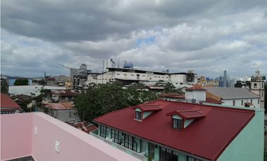 Apartamento En Alquiler En Casco Viejo |  PH Casa Korsi