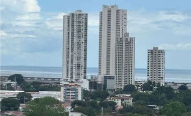 Se Vende Apartamento En Altos del Golf | Ph Mirador Del Golf