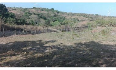 TERRENO / SAN CARLOS / EL NANCE / 7000M2 / ACCESO AL RIO