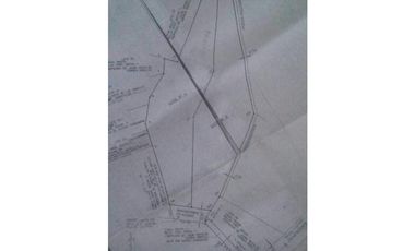 TERRENO / SAN CARLOS / EL NANCE / 7000M2 / ACCESO AL RIO