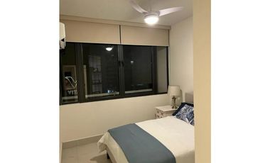 ALQUILER APARTAMENTO AMOBLADO EN COCO DEL MAR