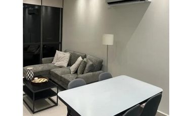 ALQUILER APARTAMENTO AMOBLADO EN COCO DEL MAR