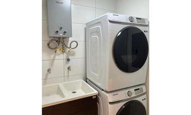 ALQUILER APARTAMENTO AMOBLADO EN COCO DEL MAR