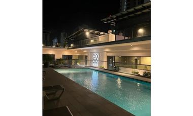ALQUILER APARTAMENTO AMOBLADO EN COCO DEL MAR