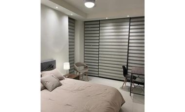 ALQUILER APARTAMENTO AMOBLADO EN COCO DEL MAR