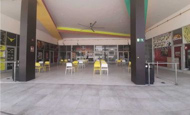 ALQUILO LOCAL EN COSTA VERDE CENTRO COMERCIAL UNIPLAZA 77MTS