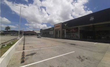 ALQUILO LOCAL EN COSTA VERDE CENTRO COMERCIAL UNIPLAZA 77MTS
