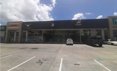 ALQUILO LOCAL EN COSTA VERDE CENTRO COMERCIAL UNIPLAZA 77MTS