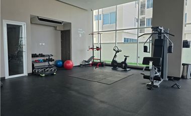 Apartamento en venta - PH ASIA Costa del Este D.D