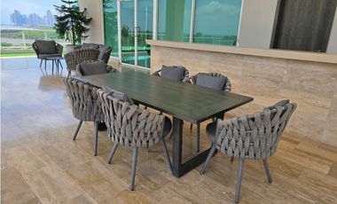 Apartamento en venta - PH ASIA Costa del Este D.D
