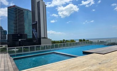 Apartamento en venta - PH ASIA Costa del Este D.D