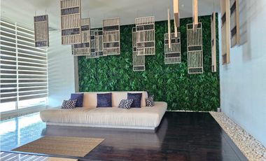 Apartamento en venta - PH ASIA Costa del Este D.D