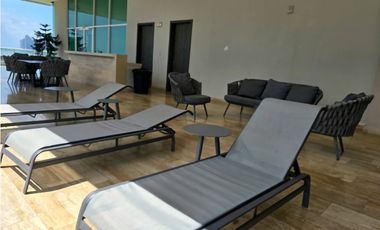Apartamento en venta - PH ASIA Costa del Este D.D