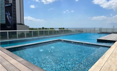 Apartamento en venta - PH ASIA Costa del Este D.D