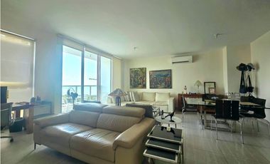 Apartamento en venta - PH ASIA Costa del Este D.D