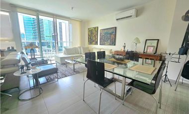 Apartamento en venta - PH ASIA Costa del Este D.D