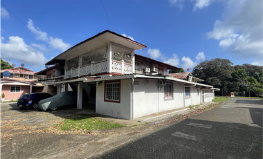 CASA EN VENTA URBANIZACION RESIDENCIAL MARGARITA COLON