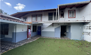 CASA EN VENTA URBANIZACION RESIDENCIAL MARGARITA COLON